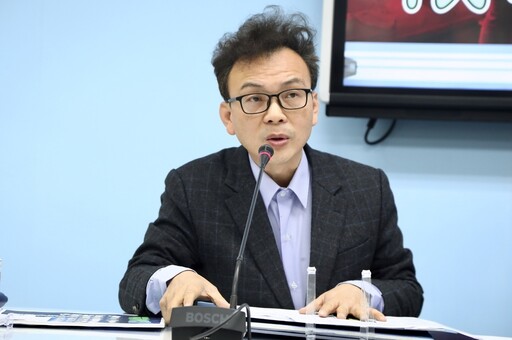 傳僱用移工上凱道!遭林志潔控神隱 鄭正鈐回嗆:民進黨不要再撕裂社會