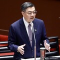 【有片】朱立倫動員藍營罷免賴清德 卓榮泰：請先詳讀憲法