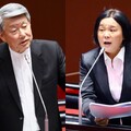 【有片】中國軍機頻擾台！陳玉珍喊支持「打下來」 郭智輝：我們終於有共識