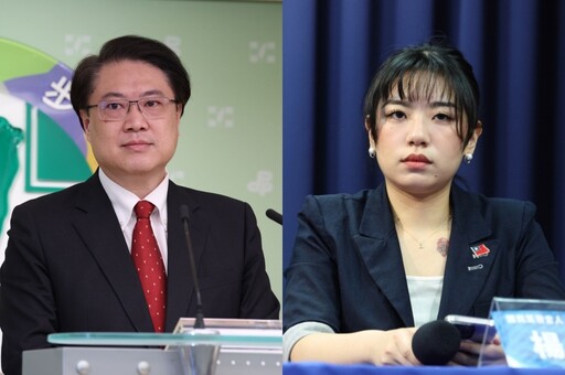 林右昌批國民黨連署作弊 藍營反酸:早被基隆市民打了一巴掌