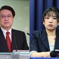 林右昌批國民黨連署作弊 藍營反酸：早被基隆市民打了一巴掌