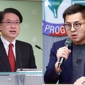 卓冠廷爆賴清德「下軍令」被林右昌打臉 民眾黨質疑：扮黑白臉滅火？