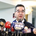 蕭旭岑批政府欺負區桂芝 陸委會：別模糊統戰滲透問題