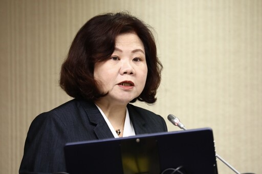 許銘春涉挪就安基金辦「個人演唱會」 綠廉政會將約談釐清爭議