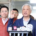 上月遭檢方約談無保請回 罷免吳思瑤領銜人張克晉宣布退出
