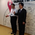 曝柯文哲枯等「賴清德來談合作」 陳佩琪：最後被當消滅對象抓去關了