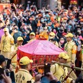 申請路權遭拒網友遷拖「媽祖被統戰」？ 罷團喊冤怒告中天新聞