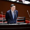 NCC名單再延宕 卓榮泰致歉：人選已確定、預計下周公布