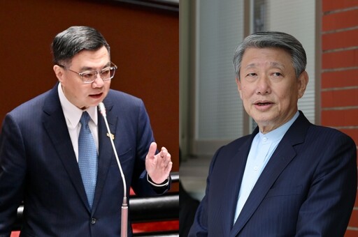 郭智輝嗆台電員工「看不下去可離開」挨轟 卓榮泰:應多些關懷
