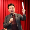 懷疑張克晉遭綠營威脅「不玩了」 趙少康：領銜人不是想退就能退