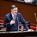 《經濟學人》指賴政府失能且擴大社會分裂 卓榮泰：大家都有責任