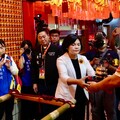 張麗善為「搶C位」風波二度致歉 拱天宮主委也說話了