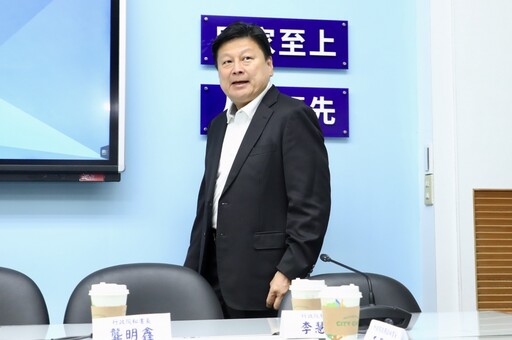 罷免傅崐萁二階連署書清點14小時 花蓮選委會澄清:沒拿尺量