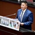 立法院5/5共諜專報 藍委：總統府、國安會以憲政慣例為由拒列席