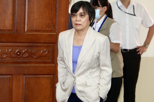 為迎戰罷免傳520後改組「戰鬥型內閣」 5首長遭點名恐被撤換