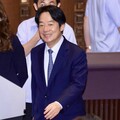 傳賴清德將改組「戰鬥內閣」迎戰大罷免？ 行政院駁斥：純屬臆測
