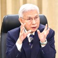 央行否認操作匯率 楊金龍：美方也沒有要求台幣走升