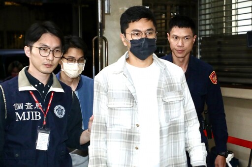 張克晉退出挨批「要如何做人」 李孝亮母憂兒:若退出恐遭摧毀人格