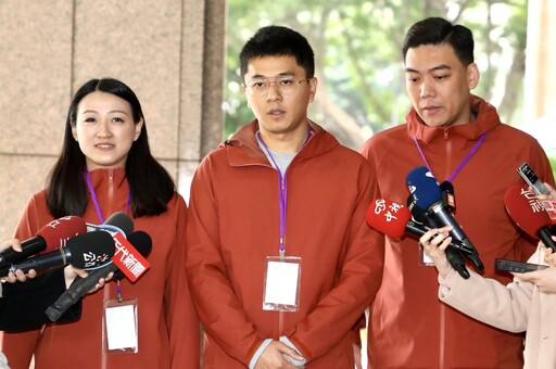 李孝亮母轟國民黨做事「和掃蕩毒梟一樣危險」 律師分析「五個不玩」