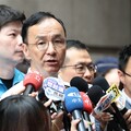 賴清德批在野炒作台幣匯率議題 朱立倫酸：難道反對黨是央行？