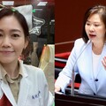 罷免李彥秀二階連署達142% 吳欣岱千字文表態：不參與立委補選