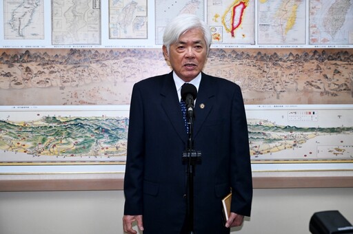 罷免案每案成本約1700萬元 李進勇:須申請動支第二預備金
