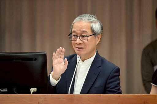 首例部會預算解凍! 文化部49案共34億通過立院審查