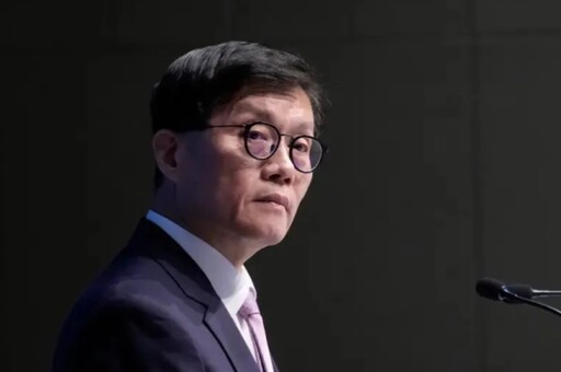 韓國央行稱美國施壓匯率升值? 中經院院長揭露原文差異並提5點質疑