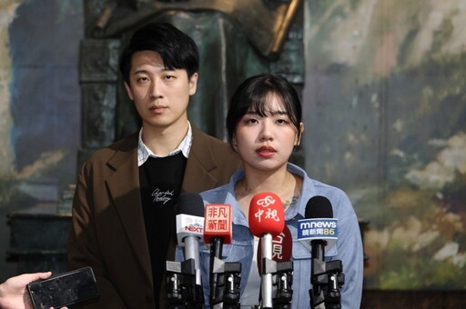 外傳檢調將搜索國民黨中央 發言人楊智伃:坦蕩蕩沒在怕