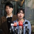 外傳檢調將搜索國民黨中央 發言人楊智伃：坦蕩蕩沒在怕