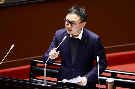 「齊心斷翔」送出逾3萬件二階連署 廖先翔再提「納粹」:不會退縮