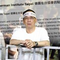 朱立倫「納粹說」遭多國駐台機構圍剿 邱議瑩：史上最大外交危機