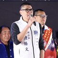 多個黨部涉「死亡連署」遭搜索 連勝文：國民黨沒能力查核黨員