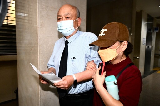 沈慶京捐款柯文哲算行賄? 朱亞虎:我個人主觀判斷是
