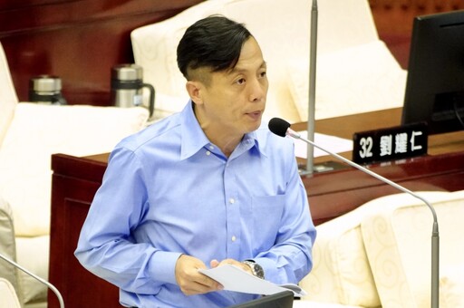 朱立倫「納粹說」延燒 藍議員李明賢嗆德國在台協會:驅逐出境算了