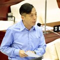 朱立倫「納粹說」延燒 藍議員李明賢嗆德國在台協會：驅逐出境算了