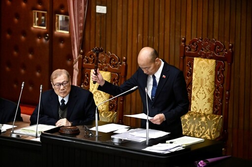 不拆了!立院三讀通過《電業法》修法 台電確定不分家