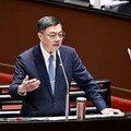 立院三讀增5天放假日 卓榮泰：遺憾未考量產業衝擊