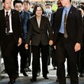 蔡英文出訪立陶宛與丹麥 將於「民主高峰會」發表演說