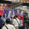 議員控高虹安濫用資源宣傳反罷免 新竹市府駁斥：切勿抹黑造謠