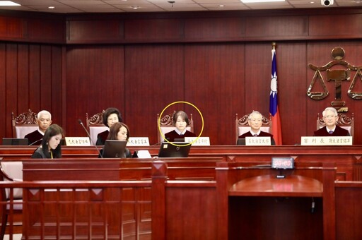 【憲訴法前哨戰】程序引爭議!立院代表稱「無異議等於棄權」遭大法官質疑