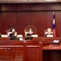 【憲訴法前哨戰】程序引爭議！立院代表稱「無異議等於棄權」遭大法官質疑