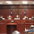【憲訴法前哨戰】韓國瑜三讀不符規定？ 立院前法制局長：蘇嘉全、游錫堃也是這樣