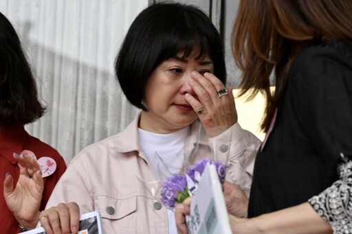 林月琴曾任「凱凱案」外聘督導 議員爆:鐘點及出席費恐破百萬