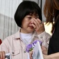 林月琴曾任「凱凱案」外聘督導 議員爆：鐘點及出席費恐破百萬