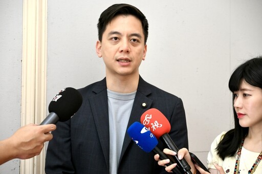 桃園罷藍6團體爆內訌 罷免牛煦庭領銜人藉宗教募款惹議