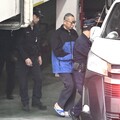 柯文哲哽咽稱好友李文宗被冤獄 庭訊喊：關我就好！其他人先放走