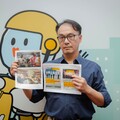 高虹安市場宣講反罷免遭質疑 議員舉「前朝案例」：民進黨勿雙標