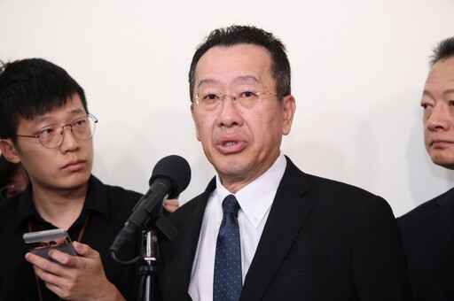 中國製監視器「貼牌MIT」流入台灣 軍方清查共使用954部