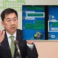 陳宗彥涉接受性招待獲無罪 藍白酸狠酸：「性」賴治國真夠力